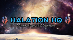 Halation HQ Discord Server Banner