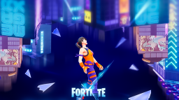 oversquad Discord Server Banner