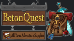 BetonQuest Organisation Discord Server Banner
