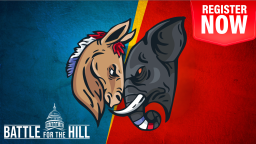 Battle for the Hill Discord Server Banner