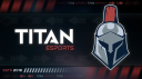 Titan Esports Discord Server Banner