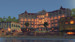 Timolia Discord Server Banner