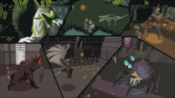 We Do Raids Discord Server Banner