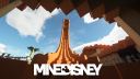 MineDisney Discord Server Banner