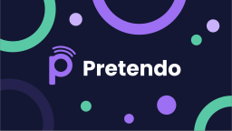 Pretendo Network Discord Server Banner