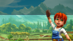Farm Together Discord Server Banner
