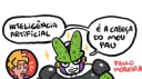 Brasil! 🌈 Discord Server Banner