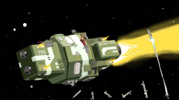 NEBULOUS Discord Server Banner