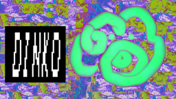 dinko Discord Server Banner