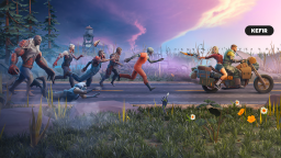Official Last Day on Earth Discord Server Banner