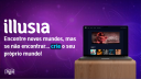illusia Discord Server Banner