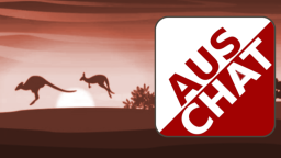 AusChat - Australia Discord Server Banner