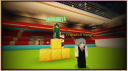 MINECRAFT TURKIYE Discord Server Banner