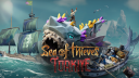 Sea of Thieves TR Discord Server Banner