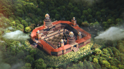 BATTLEGROUNDS MOBILE INDIA Discord Server Banner