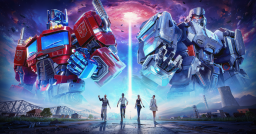 BATTLEGROUNDS MOBILE INDIA Discord Server Banner