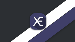 Xenon Discord Server Banner