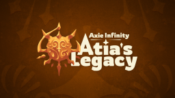 Axie Infinity Discord Server Banner