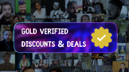 Triba Business Community Discord Server Banner