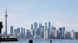 Canada Discord Server Banner
