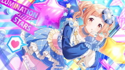THE iDOLM@STER Discord Server Banner