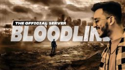 BloodLine's HOTEL Discord Server Banner
