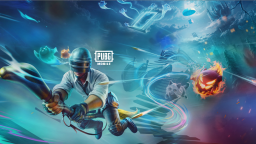 PUBG MOBILE Indonesia Discord Server Banner