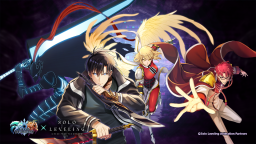 Grand Summoners Official Discord Server Banner