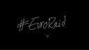 #EuroRaid Discord Server Banner