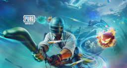 PUBG MOBILE СНГ Discord Server Banner