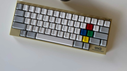 Mekaniska Tangentbord Sverige Discord Server Banner