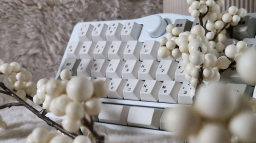 Mekaniska Tangentbord Sverige Discord Server Banner