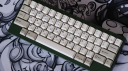 Mekaniska Tangentbord Sverige Discord Server Banner