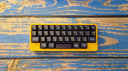 Mekaniska Tangentbord Sverige Discord Server Banner