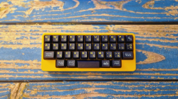 Mekaniska Tangentbord Sverige Discord Server Banner