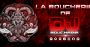 La Boucherie de DJ Discord Server Banner