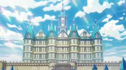 Mariejois Discord Server Banner