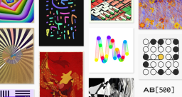 Art Blocks Discord Server Banner