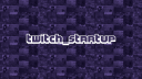 Twitch Discord Server Banner