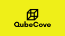 QubeCove Discord Server Banner
