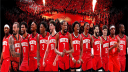 Houston Rockets Discord Server Banner
