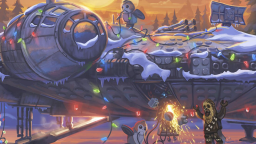 AZZATRU Discord Server Banner