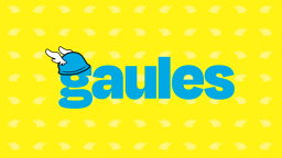 TRIBO GAULES Discord Server Banner