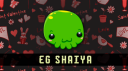 EG Shaiya Discord Server Banner