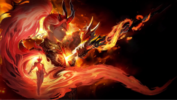 NARAKA Discord Server Banner