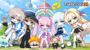 MapleStory M Discord Server Banner