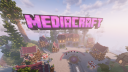 MediaCraft Network Discord Server Banner