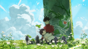 Mili Discord Server Banner