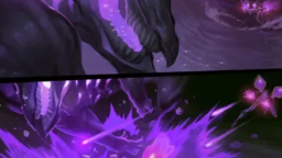 Kai'Sa Mains Discord Server Banner