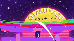 ⛩ Otaku Nadu ⛩ Discord Server Banner